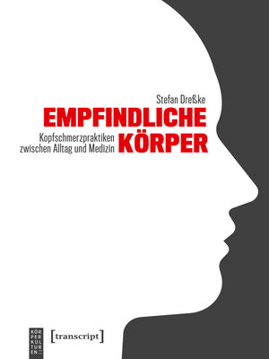 cover image of Empfindliche Körper